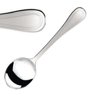 Elia Reed Soup Spoons (12 Pack)