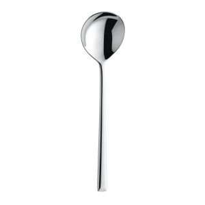 Amefa Metropole Soup Spoon (12 pack)