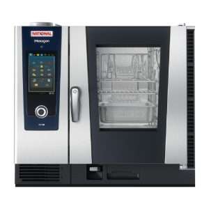 Rational iHexagon Electric Combi Oven 6-1/1