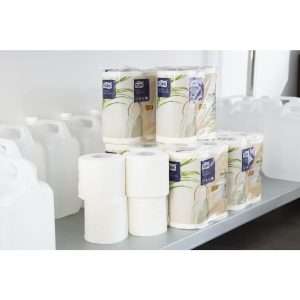 Tork Extra Soft Premium Toilet Rolls (36 Pack) 7 db467 7