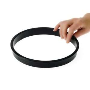Matfer Bourgeat Exoglass Tart Ring 200mm 2 fa991 matfertartring 0001 1