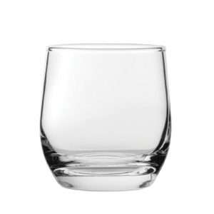 Pasabahce Bolero Water Tumblers 230ml (24 Pack)