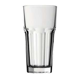 Pasabahce Casablanca Cooler Tumblers 280ml (24 Pack)