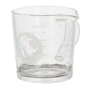 Rhino Dual Spout Shot Pitcher Dual Spout 70ml
