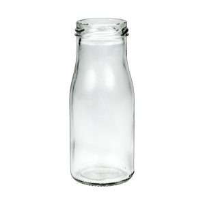 Artis Mini Milk Bottles 155ml (18 Pack)