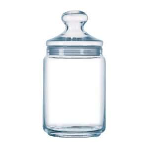 Luminarc Bigclub Jars 2Ltr (6 Pack)