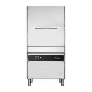 The Wax Utensils Maxx  Pot / Utensils Washer