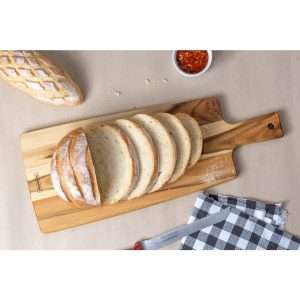 Tramontina Chopping Board 480x190x15mm 3 hy096 npi24 02