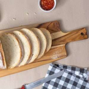 Tramontina Chopping Board 480x190x15mm 4 hy096 npi24 03