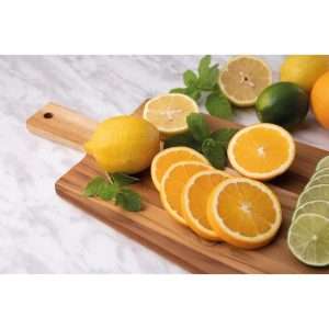 Tramontina Chopping Board 480x190x15mm 5 hy096 npi24 10