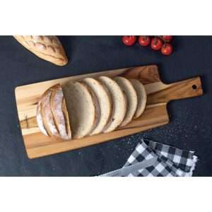Tramontina Chopping Board 480x190x15mm 6 hy096 npi24 11