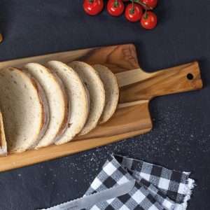 Tramontina Chopping Board 480x190x15mm 8 hy096 npi24 13