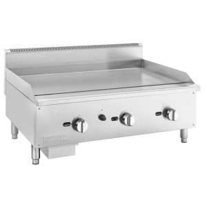 Buffalo Gas Griddle 900mm