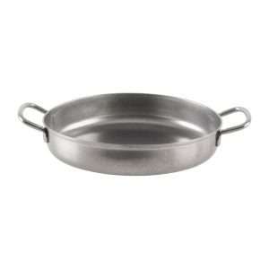 Olympia Table Presentation Vintage Double Handle Dish 180mm