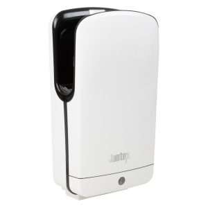 Jantex Jet Speed Hand Dryer White