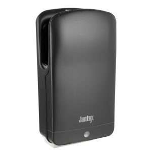 Jantex Jet Speed Hand Dryer Black