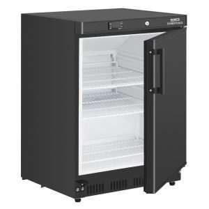 Nisbets Essentials Undercounter Fridge 4 jb197 npi25 4