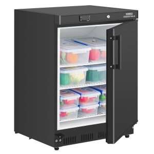 Nisbets Essentials Undercounter Fridge 5 jb197 npi25 5