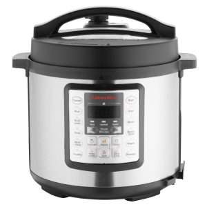 Caterlite Multi-Cook Pressure Cooker