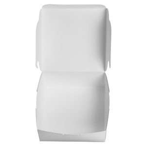 Fiesta Recyclable Cake Boxes 6x6" (250 Pack) 2 jb498 npi26 1