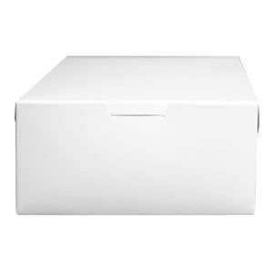 Fiesta Recyclable Cake Boxes 6x6" (250 Pack) 4 jb498 npi26 3