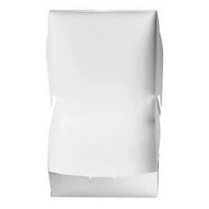 Fiesta Recyclable Cake Boxes 8x8" (250 Pack) 3 jb499 npi26 2