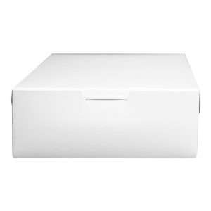 Fiesta Recyclable Cake Boxes 8x8" (250 Pack) 4 jb499 npi26 3