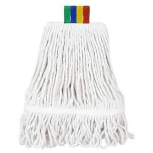 Jantex Connect Wide Kentucky Cotton Mop Head 400g