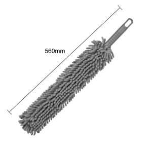 Jantex Connect Bendable Duster Head 8 jb536 npi25 8