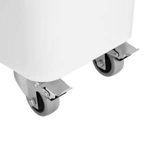 Vogue Ingredient Bin with Scoop 81Ltr 3 jb553 npi25 3