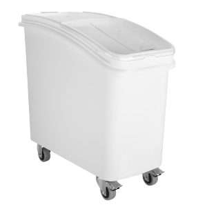 Vogue Ingredient Bin with Scoop 102Ltr 1 jb554 npi25 1