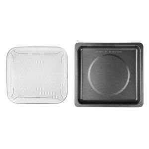 Caterlite Air Fryer Microwave Oven 5 jb572 npi25 5