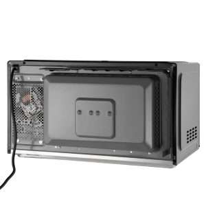 Caterlite Air Fryer Microwave Oven 6 jb572 npi25 6