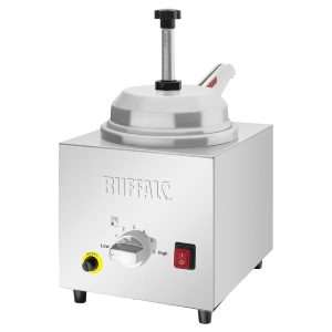 Buffalo Sauce Dispenser 5Ltr