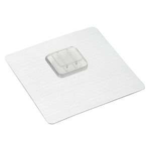 Jantex Wall Mounted Handle Clip (Single Clip) 4 jb769 npi25 4