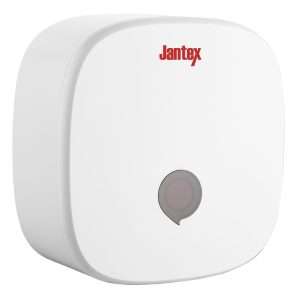 Jantex Jumbo Roll Dispenser White