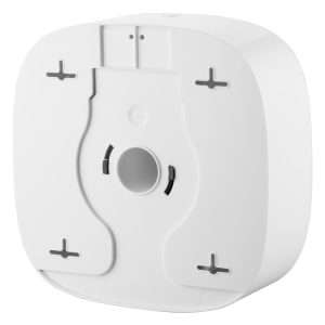 Jantex Jumbo Roll Dispenser White 5 jb770 upd25 5