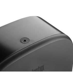 Jantex Jumbo Roll Dispenser Black 4 jb771 upd25 4