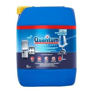 Quantum Professional Liquid Detergent 5Ltr