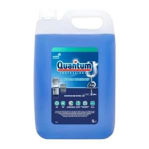 Quantum Professional Rinse Aid 5Ltr