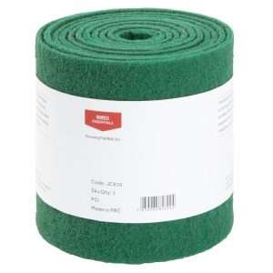 Nisbets Essentials Scouring Pad 3m Roll