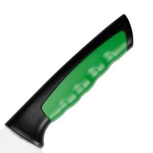 Hygiplas Pro Chef Knife Green 25cm 4 jd211 npi25 3
