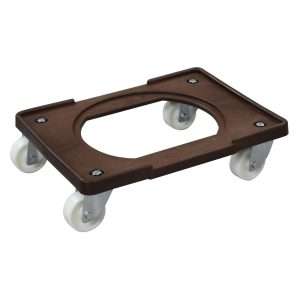 Scaritech Trolley for 20 & 40Ltr Containers