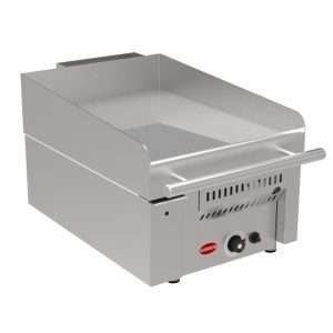 Mirror Z1 Single Zone Heavy Duty Gas Chromed Griddle