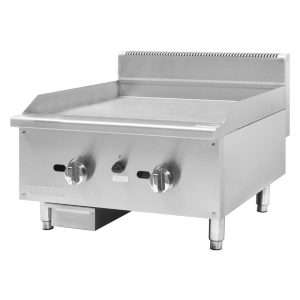 Buffalo Gas Griddle 600mm