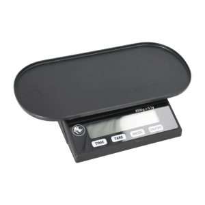 Rhino Stealth Scale with Timer 4 je382 npi25 4