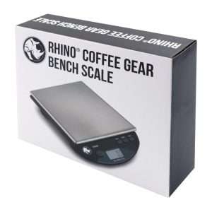 Rhino Bench Portafilter Scale 2kg 4 je389 npi25 4