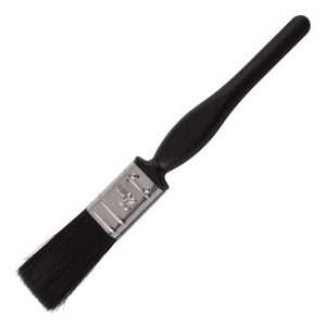 Coffee Grind Counter Brush