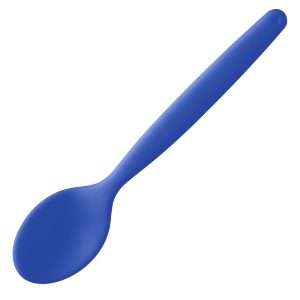Olympia Kristallon PP Teaspoon Blue 143mm (12 Pack)