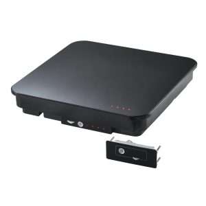 Vollrath Mirage Induction Drop-In Buffet Warmer